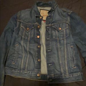 Arizona Jean jacket